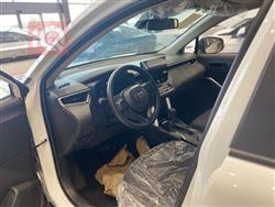 تويوتا كورولا كروس